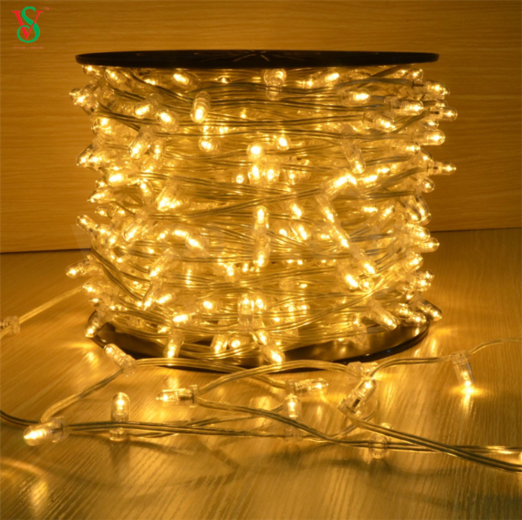 Flexible High Brightness Portable LED Clip Light