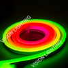 High Brightness LED Strip RGB Flex Neon Lights for Outdoor Decoration