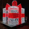 3D Gift Box Light