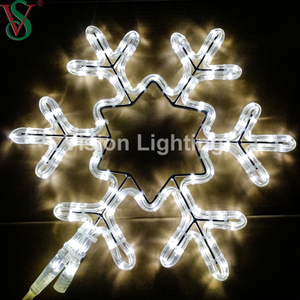 Snowflake Light