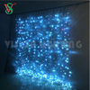 LED Fairy Curtain String Lights – Indoor & Outdoor Decorative Lighting for Events & Holiday