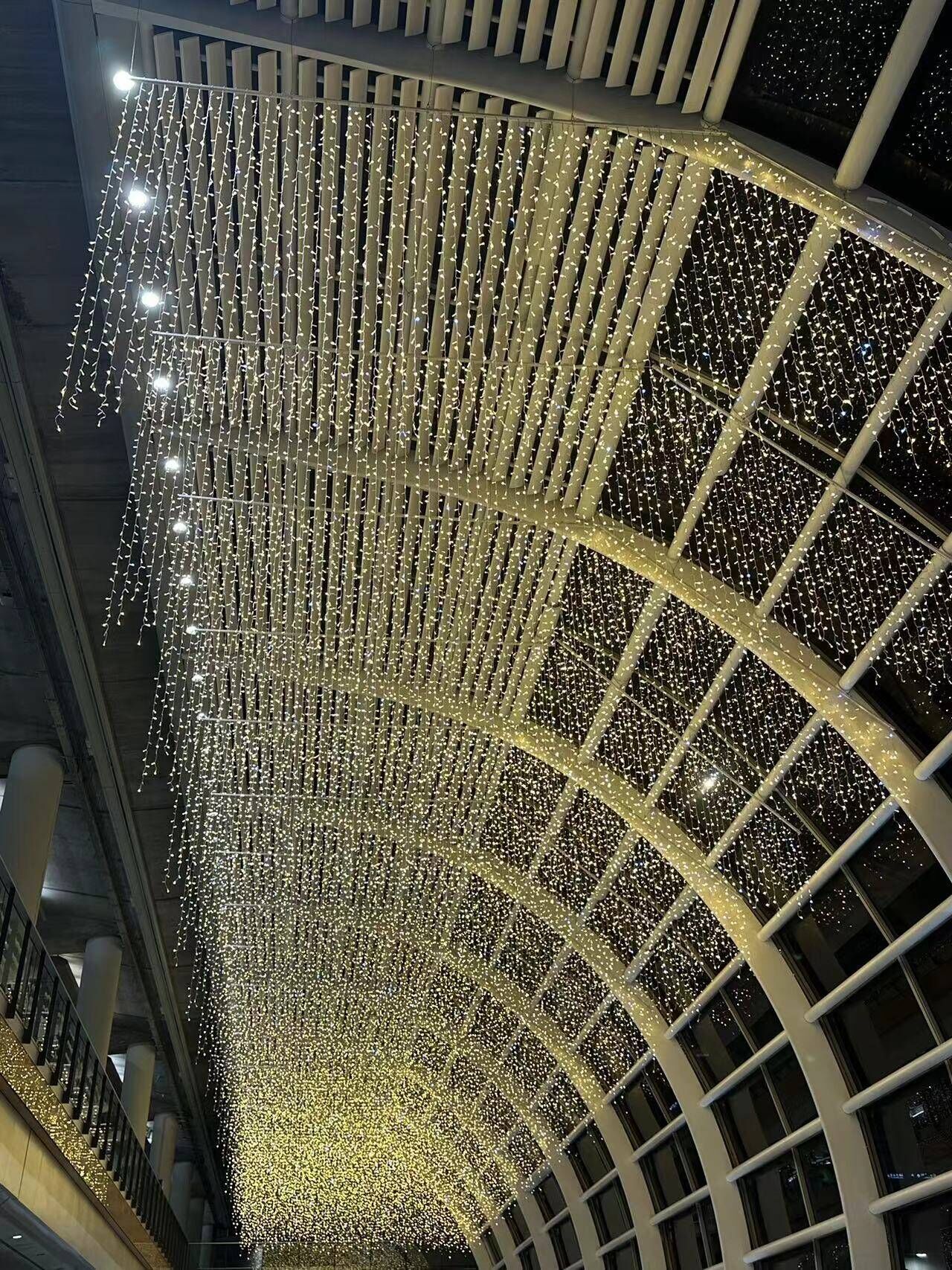 Christmas Decoration Light