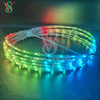 Ws2811 Programmable Pixel Rope Light LED RGB Illuminated Foldable Ball 3D Motif Lights