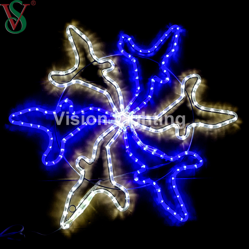 Snowflake Light