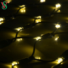 Connectable LED Net Mesh Light for Holiday Decoration 