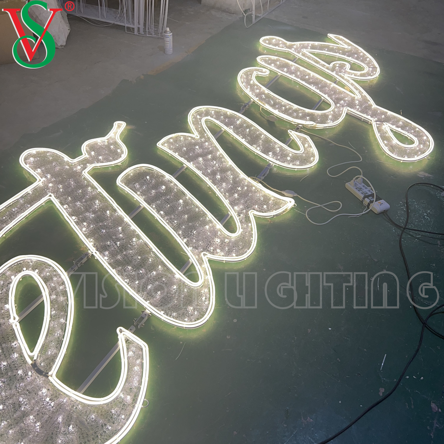 Waterproof 15*25MM/8*16MM Flexible Lamp Strip 24V/110V/220V/ LED Flex Neon Lights for Outdoor Wall Mounting