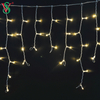 Outdoor IP65 LED Icicle Light for Christmas Decoration