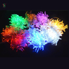 Waterproof LED String Fairy Light for Outdoor Christmas Festive Decoration