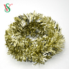 Pet Material Tinsel Garland Home Christmas Motif Decoration