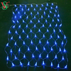 Waterproof Warm White LED Net Light for Grass And Tree Decoration