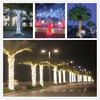 Outdoor LED Fairy Garlands String Light for Christmas Ramadan Wedding Decorative Lights