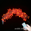 LED remote control touch Outdoor waterproof high quality led Christmas RGB string light