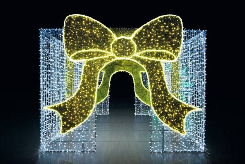  3D Motif Light 