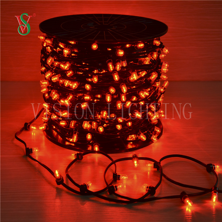 Outdoor Christmas Decoration Good Quality Fairy Clip Lights LED Garlands Lights