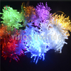 Outdoor LED Fairy Garlands String Light for Christmas Ramadan Wedding Decorative Lights