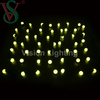 Programmable WS2811 TTL pixels LED RGB Christmas Decoration IP65 outdoor ball string Light