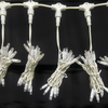 LED Fairy Curtain String Lights – Indoor & Outdoor Decorative Lighting for Events & Holiday