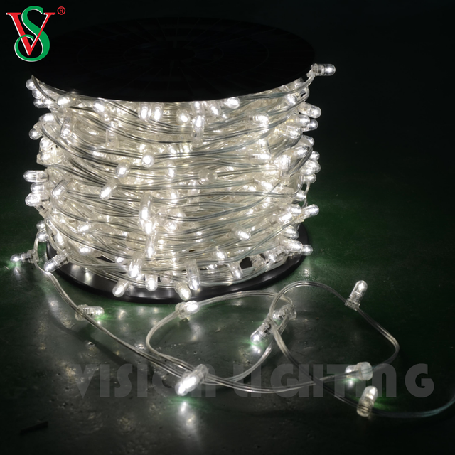 Flexible High Brightness Portable LED Clip Light