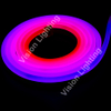 High Brightness LED Strip RGB Flex Neon Lights for Outdoor Decoration