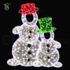 Most Popular Christmas 2D Motif Light for Stunning Shots