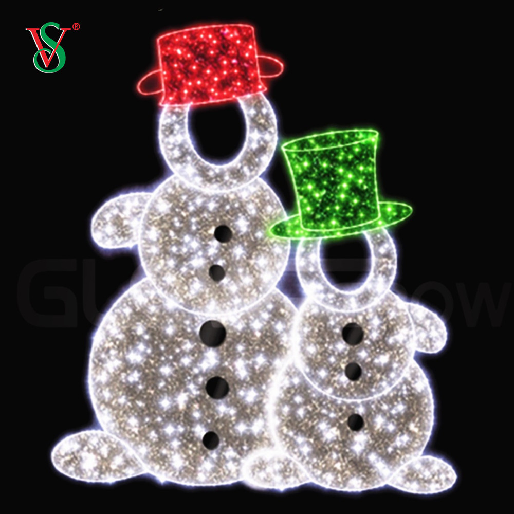 Most Popular Christmas 2D Motif Light for Stunning Shots