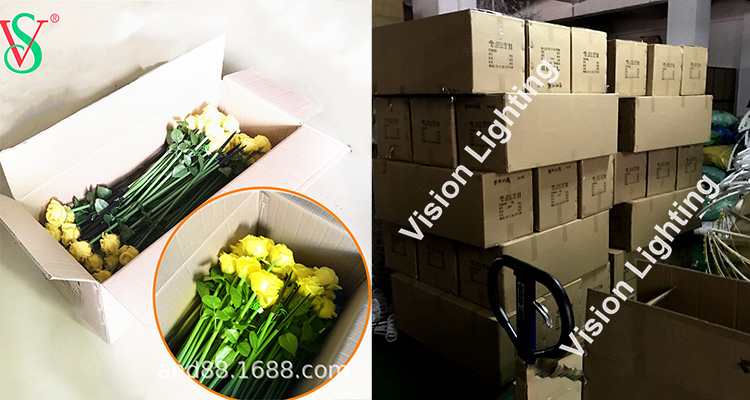 flower Package box