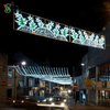 Certificated Large Project Customization Christmas Decoration Street Commercial LED Motif Light