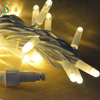 Waterproof LED String Fairy Light for Outdoor Christmas Festive Decoration