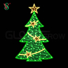 Most Popular Christmas 2D Motif Light for Stunning Shots