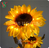 IP65 Landscape use Christmas decorative high quality led insert artificial tulip flower light