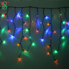 Outdoor IP65 LED Icicle Light for Christmas Decoration