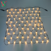 Connectable LED Net Mesh Light for Holiday Decoration 