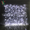 LED Fairy Curtain String Lights – Indoor & Outdoor Decorative Lighting for Events & Holiday