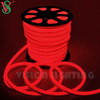 Waterproof 15*25MM/8*16MM Flexible Lamp Strip 24V/110V/220V/ LED Flex Neon Lights for Outdoor Wall Mounting