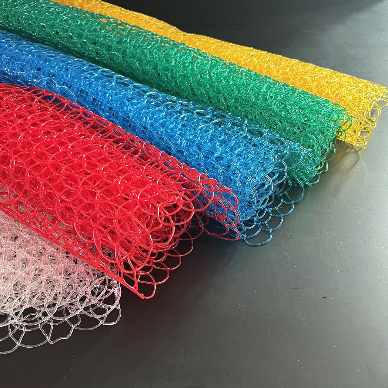 PVC Mesh - 5