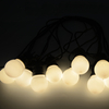Commercial Outdoor LED Festoon Belt Light, Custom Landscape Festival Decoration