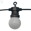 Commercial Outdoor LED Festoon Belt Light, Custom Landscape Festival Decoration